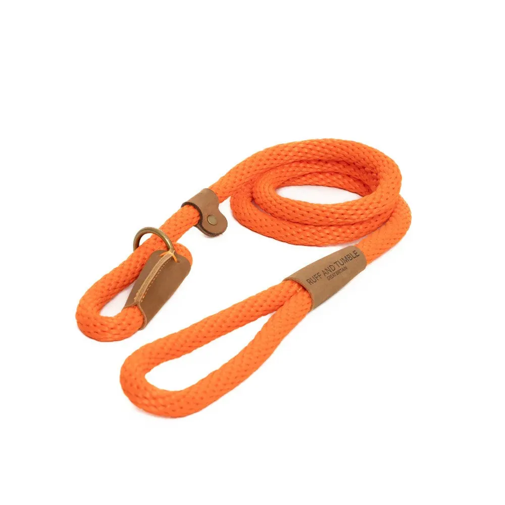 Ruff and Tumble Slip Dog Lead