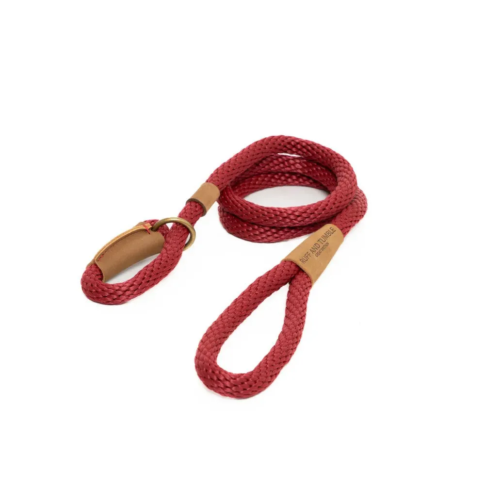 Ruff and Tumble Slip Dog Lead