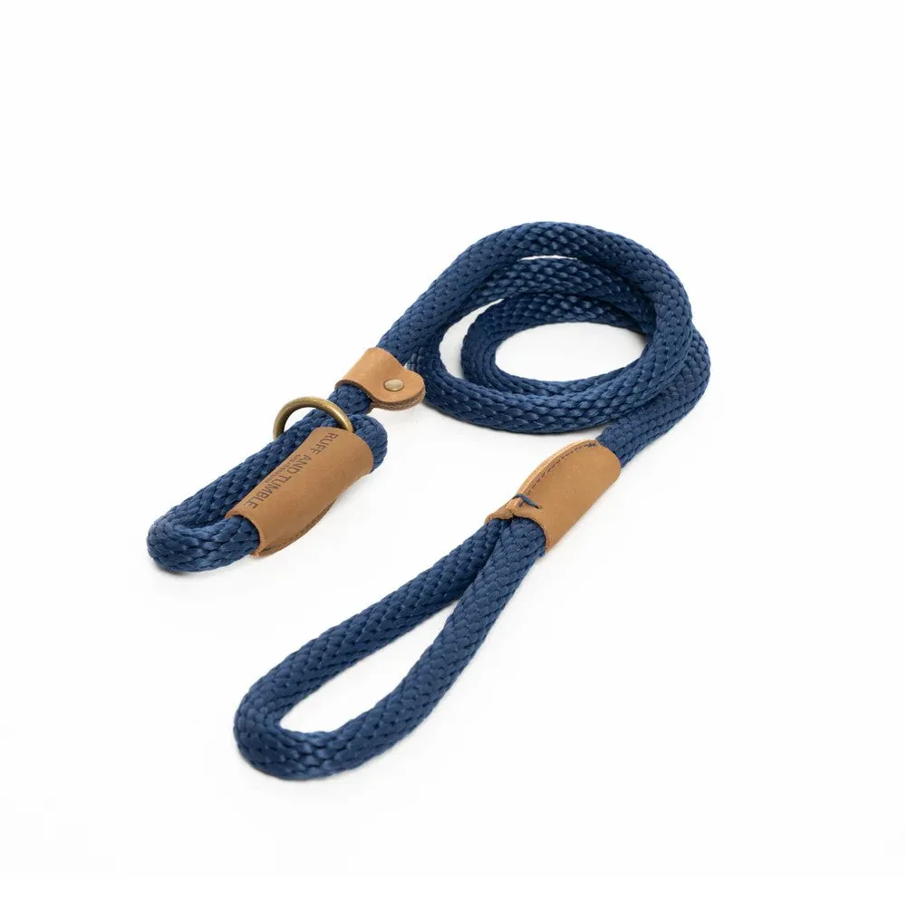 Ruff and Tumble Slip Dog Lead