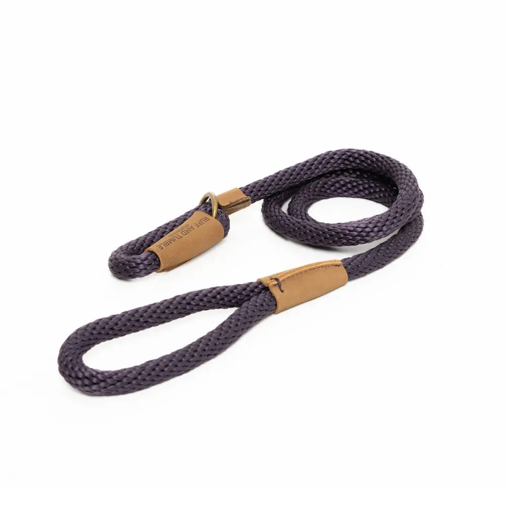 Ruff and Tumble Slip Dog Lead