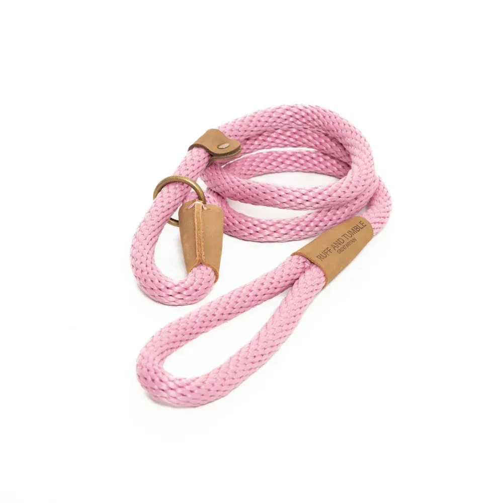Ruff and Tumble Slip Dog Lead