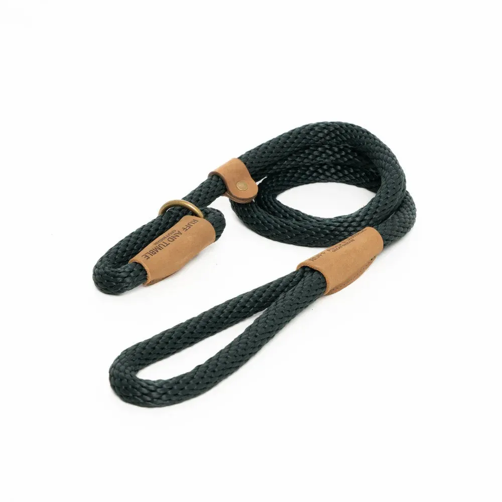 Ruff and Tumble Slip Dog Lead
