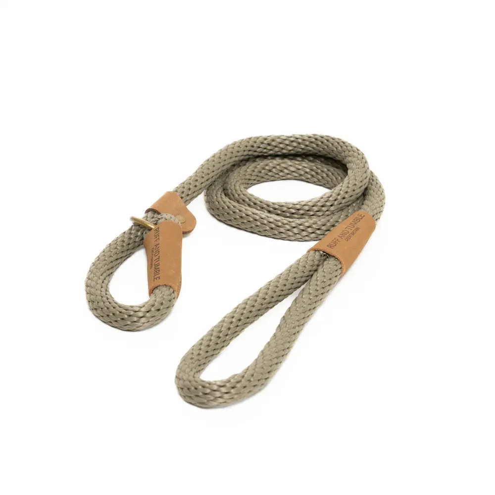 Ruff and Tumble Slip Dog Lead
