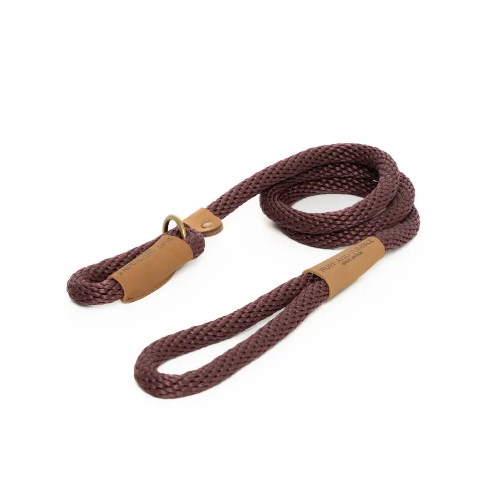 Ruff and Tumble Slip Dog Lead
