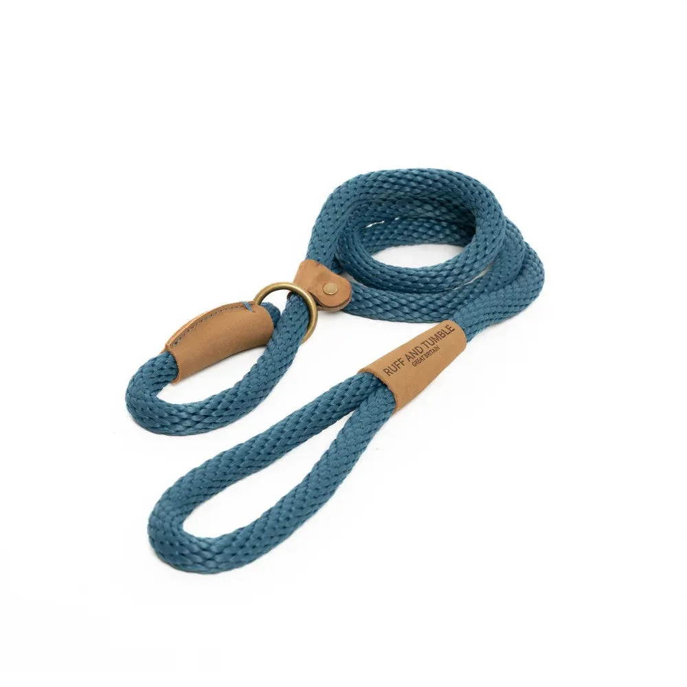 Ruff and Tumble Slip Dog Lead
