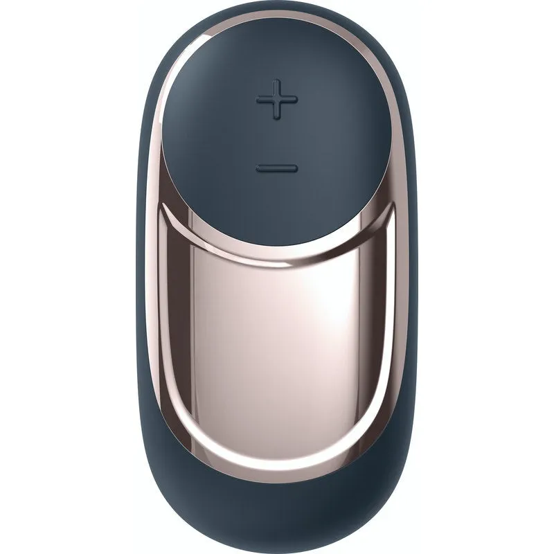 Satisfyer Layon 3 White Temptation