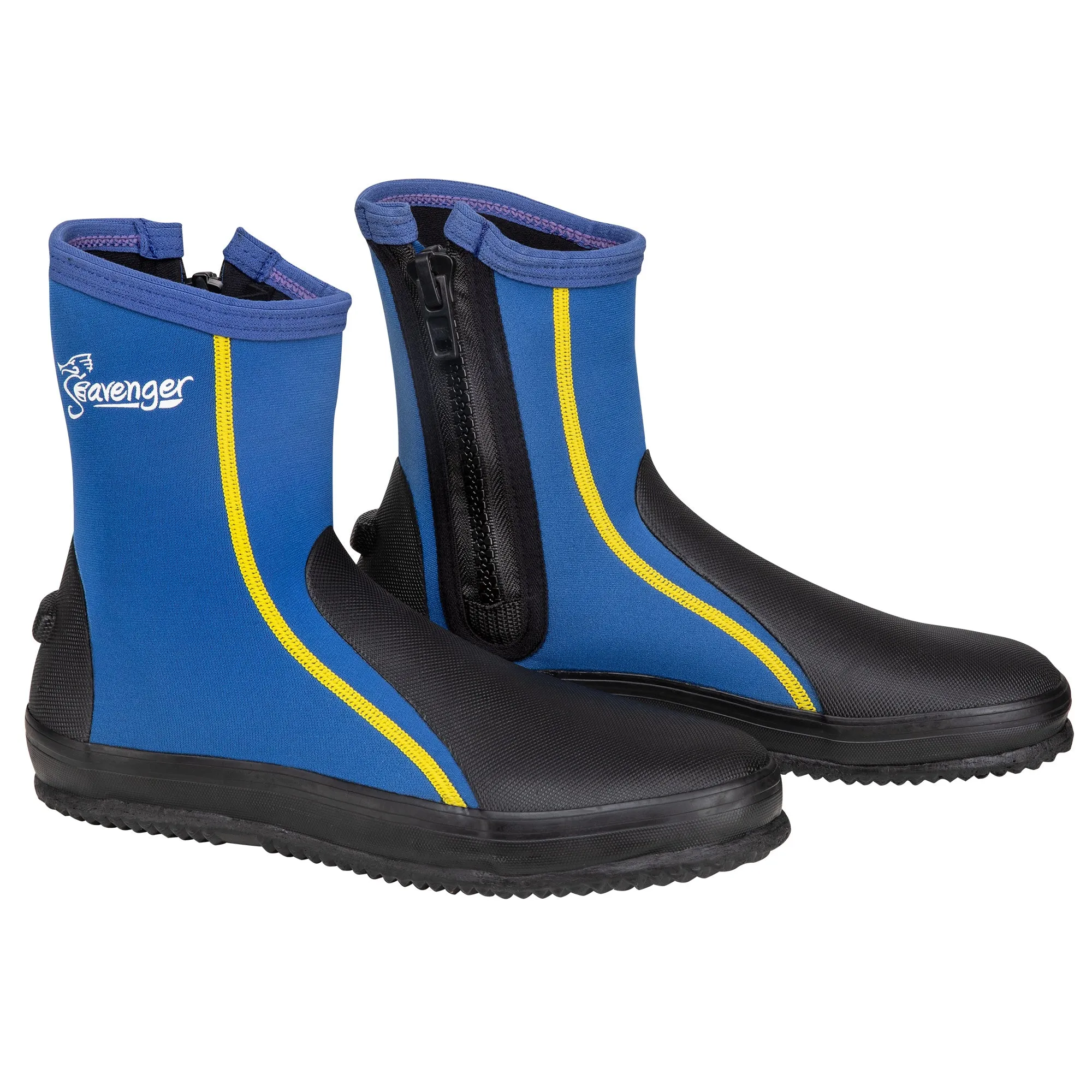 Seavenger Tall Tortuga Dive Booties