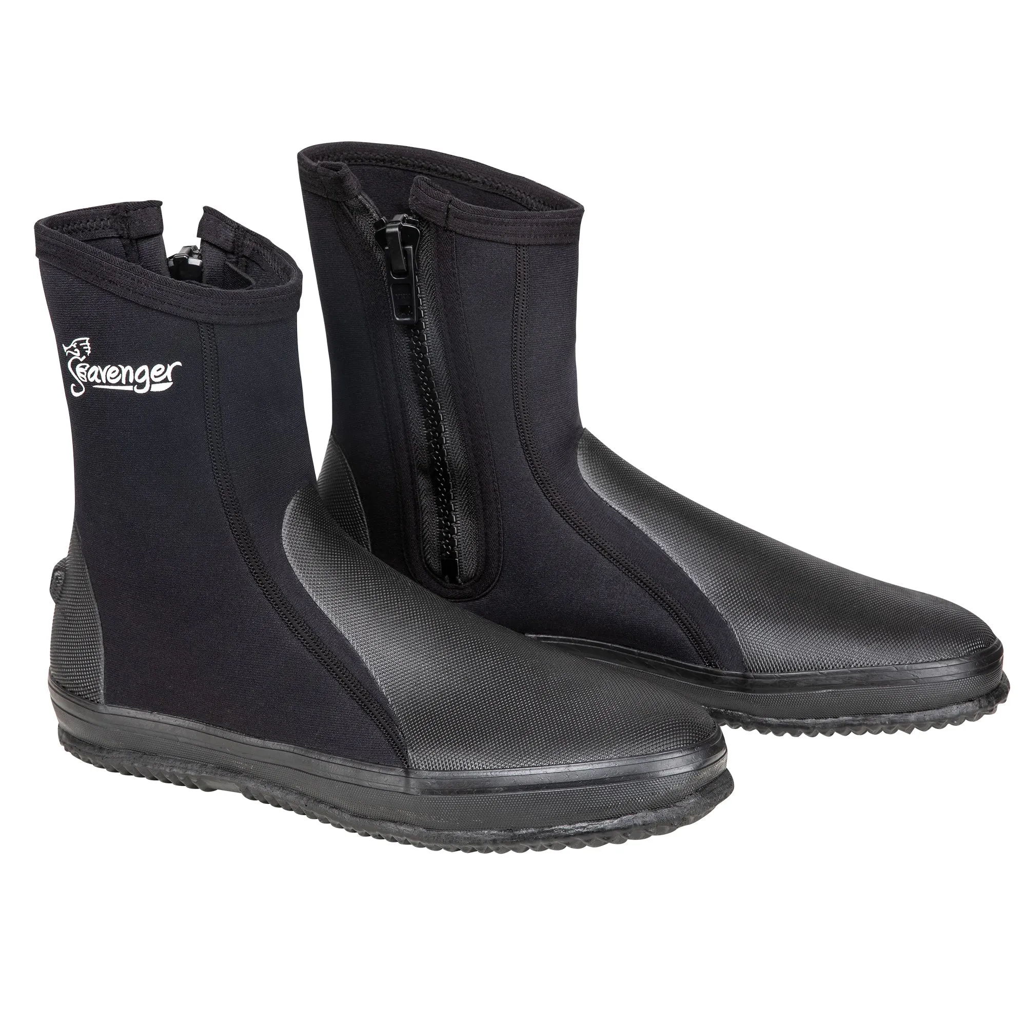 Seavenger Tall Tortuga Dive Booties