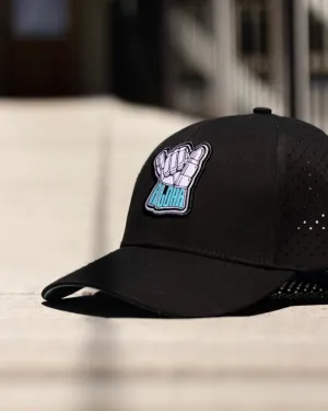 Shaka Hat - Low Profile