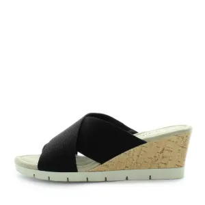 SILVAN - Black