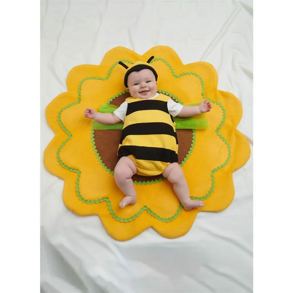 Simplicity Sewing Pattern S9844 Babies' Costumes
