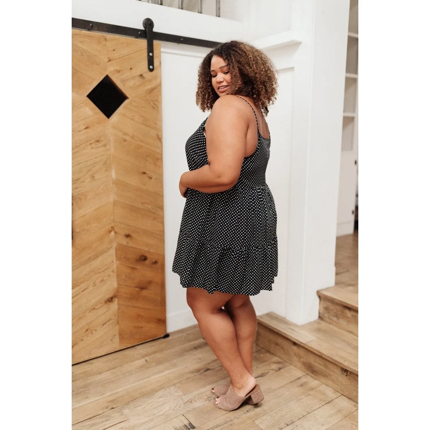 Spring Fling Dress