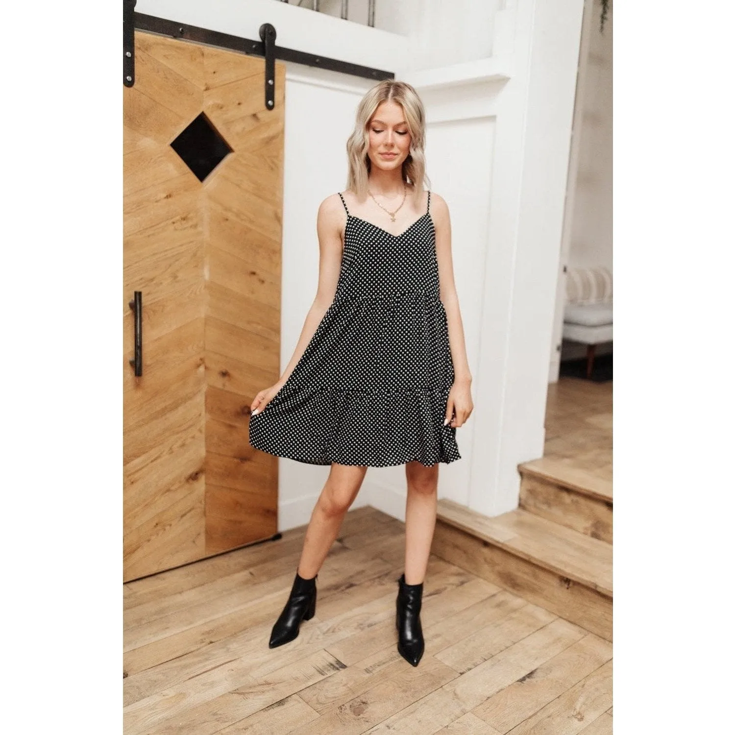 Spring Fling Dress