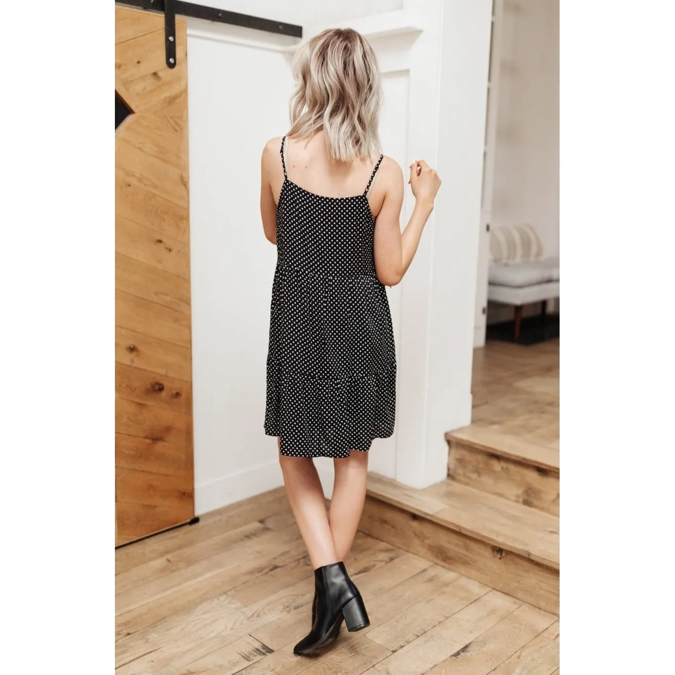 Spring Fling Dress