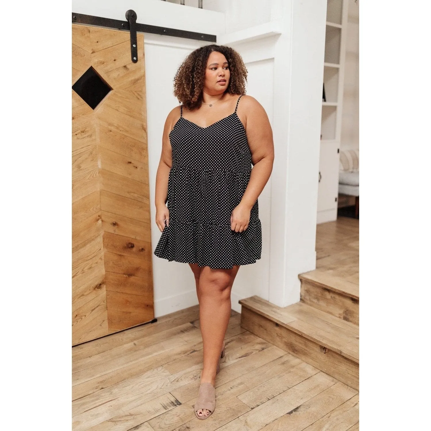 Spring Fling Dress