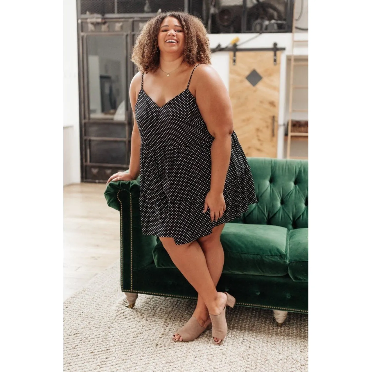 Spring Fling Dress