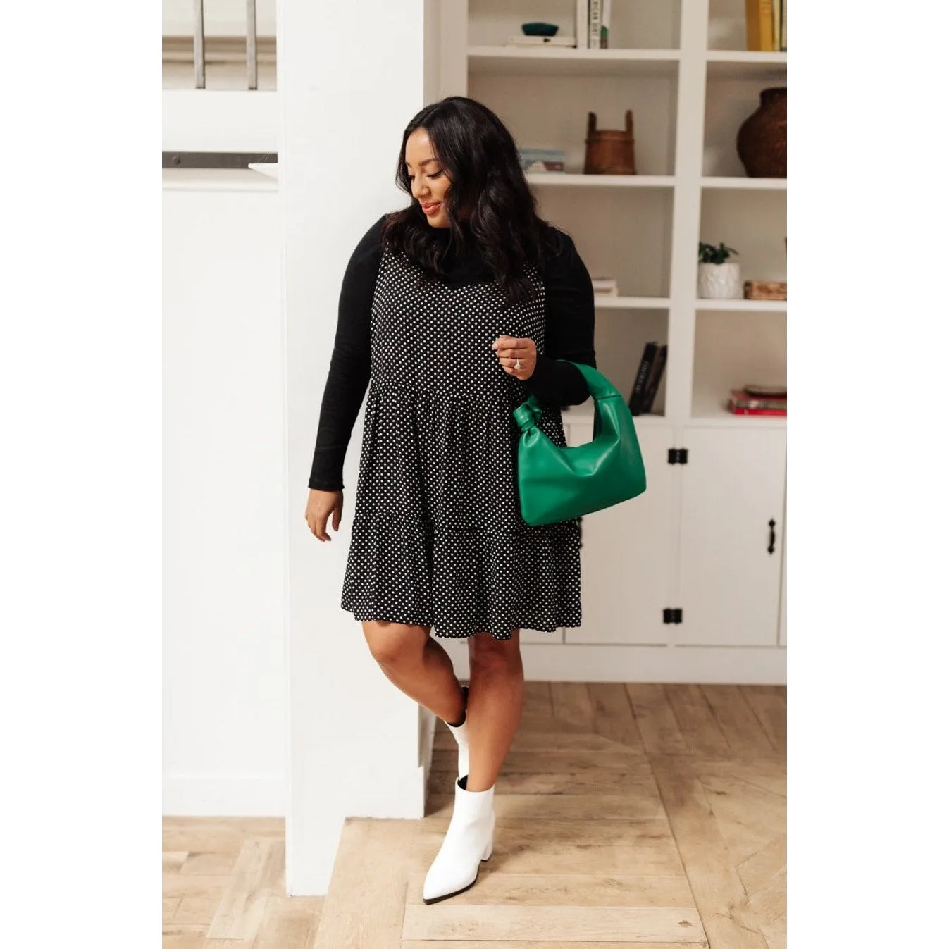 Spring Fling Dress