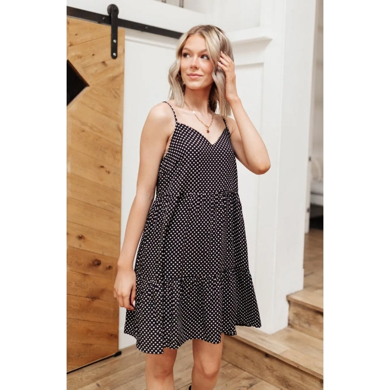 Spring Fling Dress