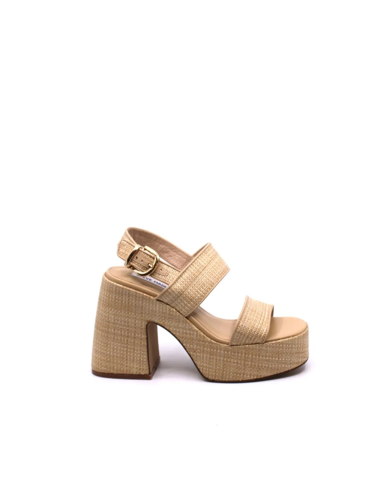 Steve Madden Valory Raffia