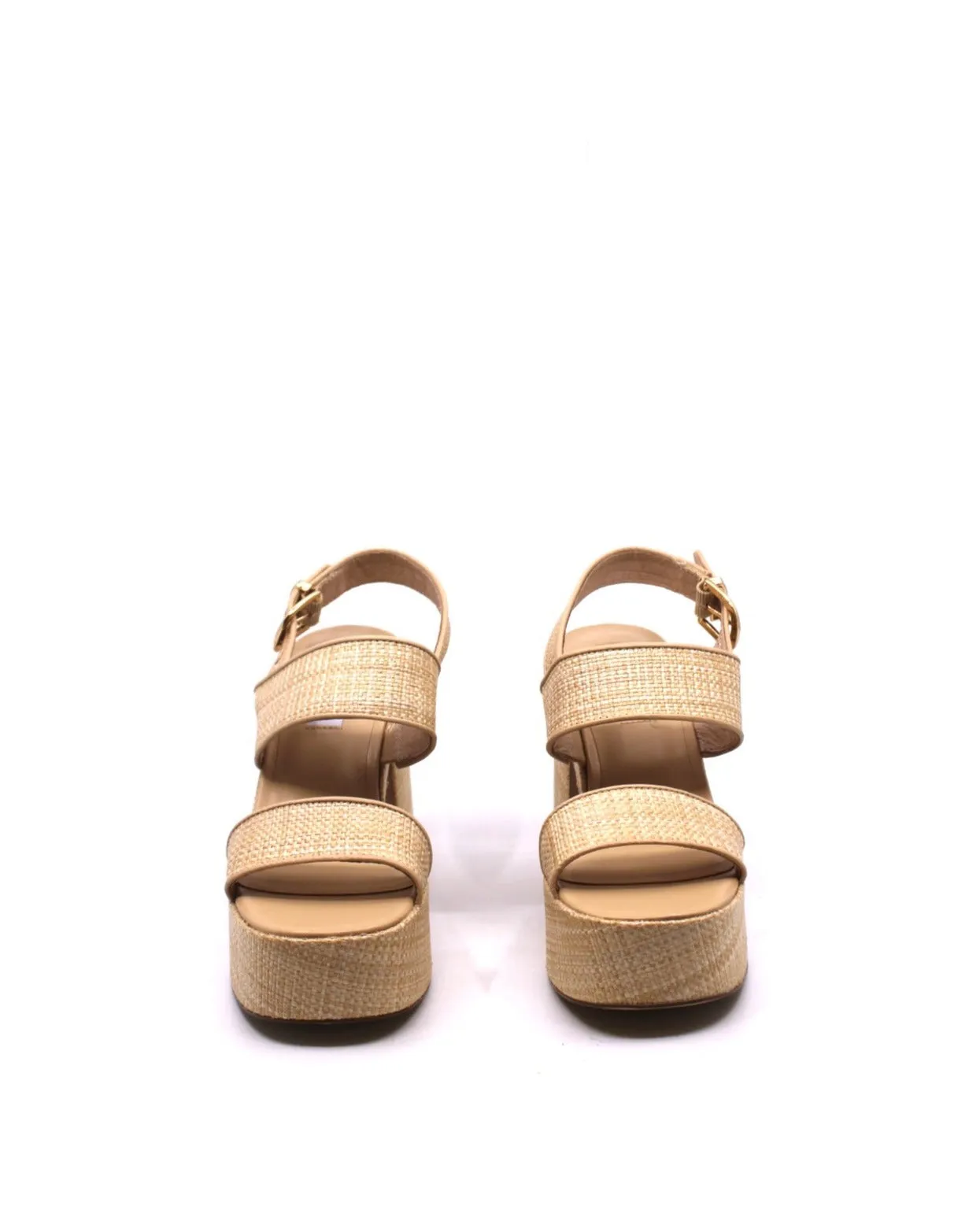 Steve Madden Valory Raffia