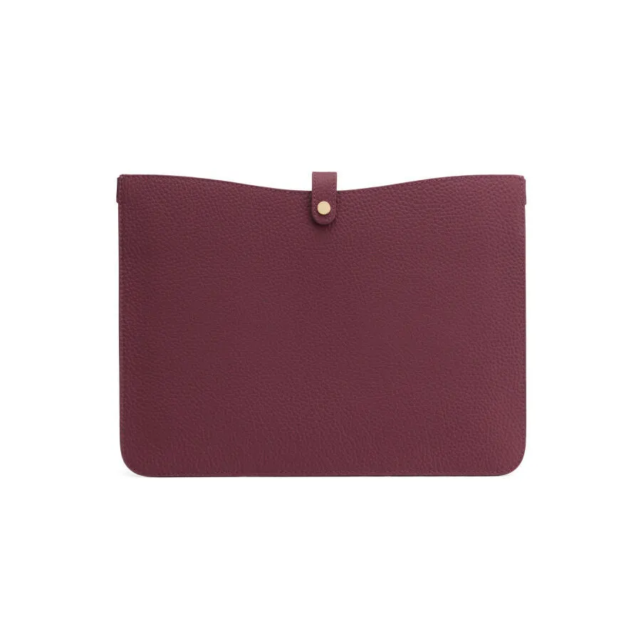 System Laptop Sleeve 13-inch
