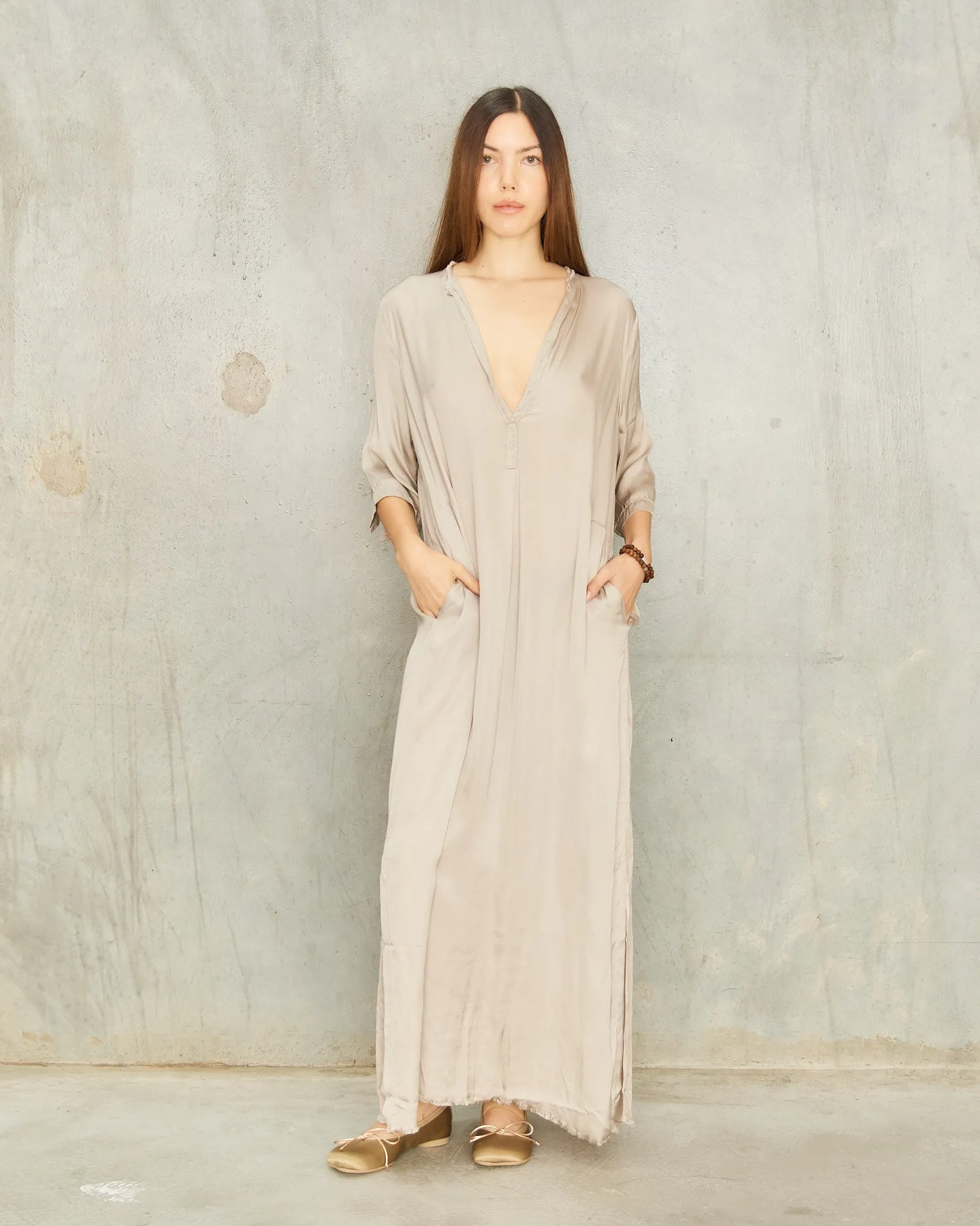 Titan Alla Dress