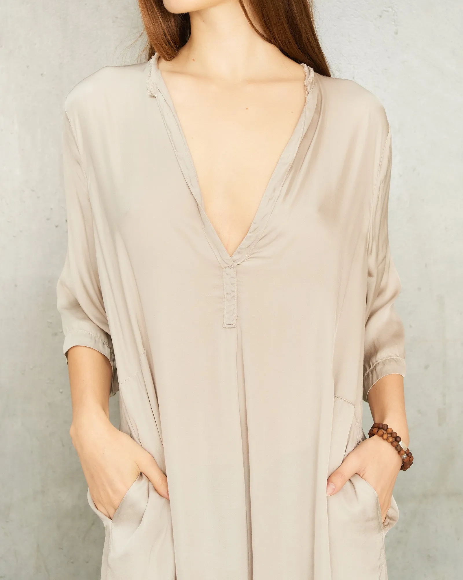 Titan Alla Dress