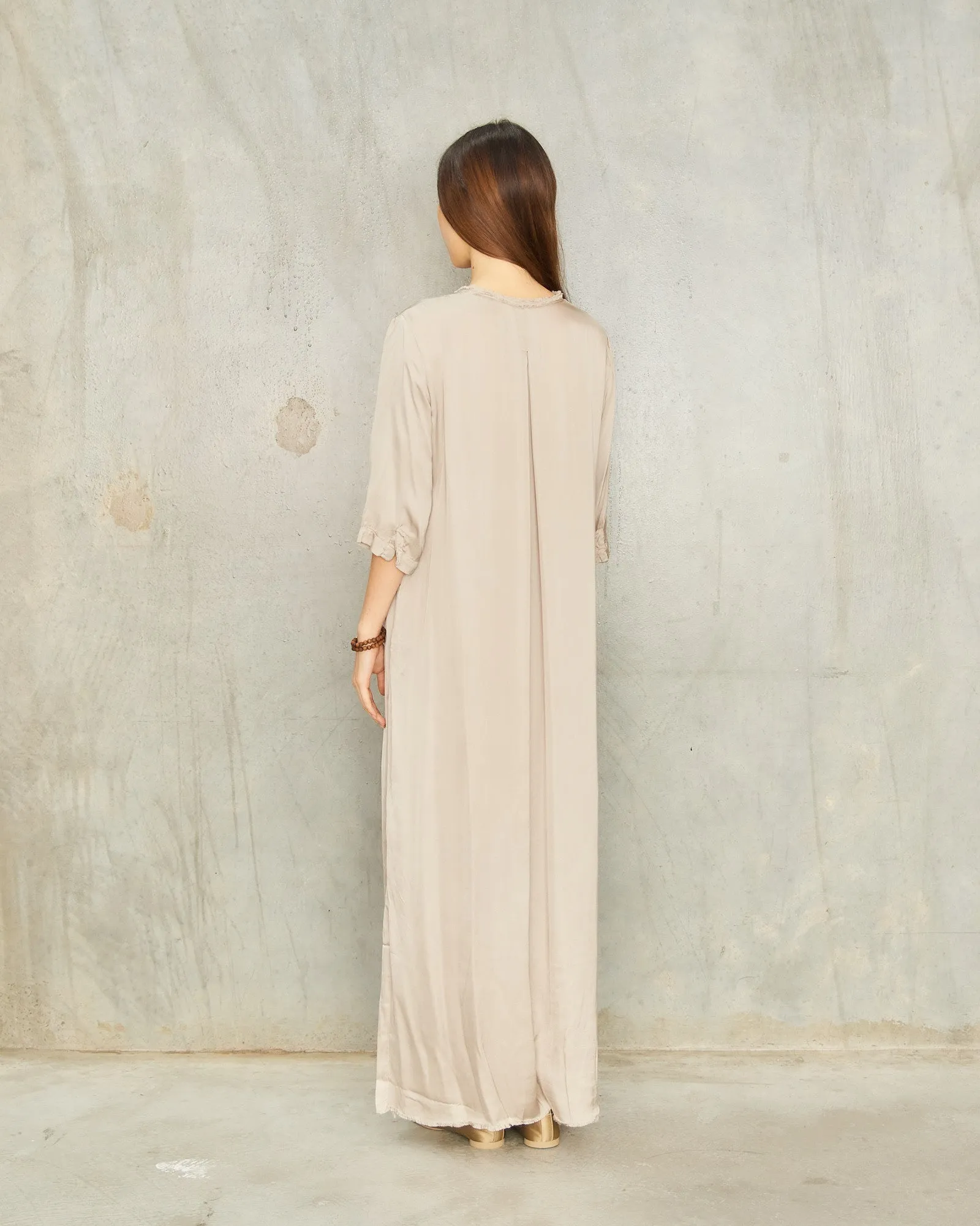 Titan Alla Dress