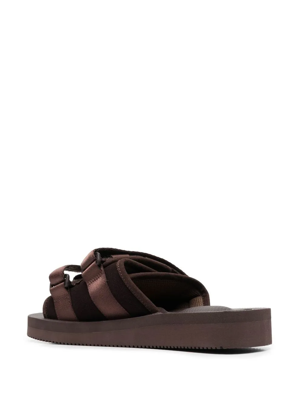 touch-strap sandals