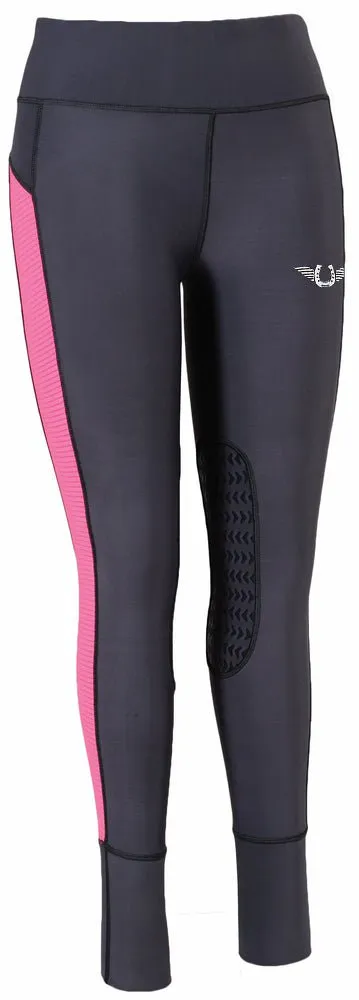 TuffRider Ladies Marathon Riding Tights