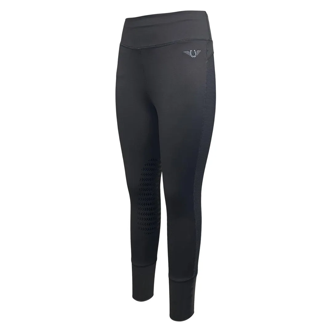 TuffRider Ladies Marathon Riding Tights