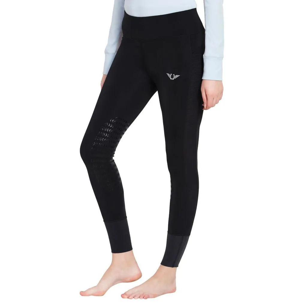 TuffRider Ladies Marathon Riding Tights