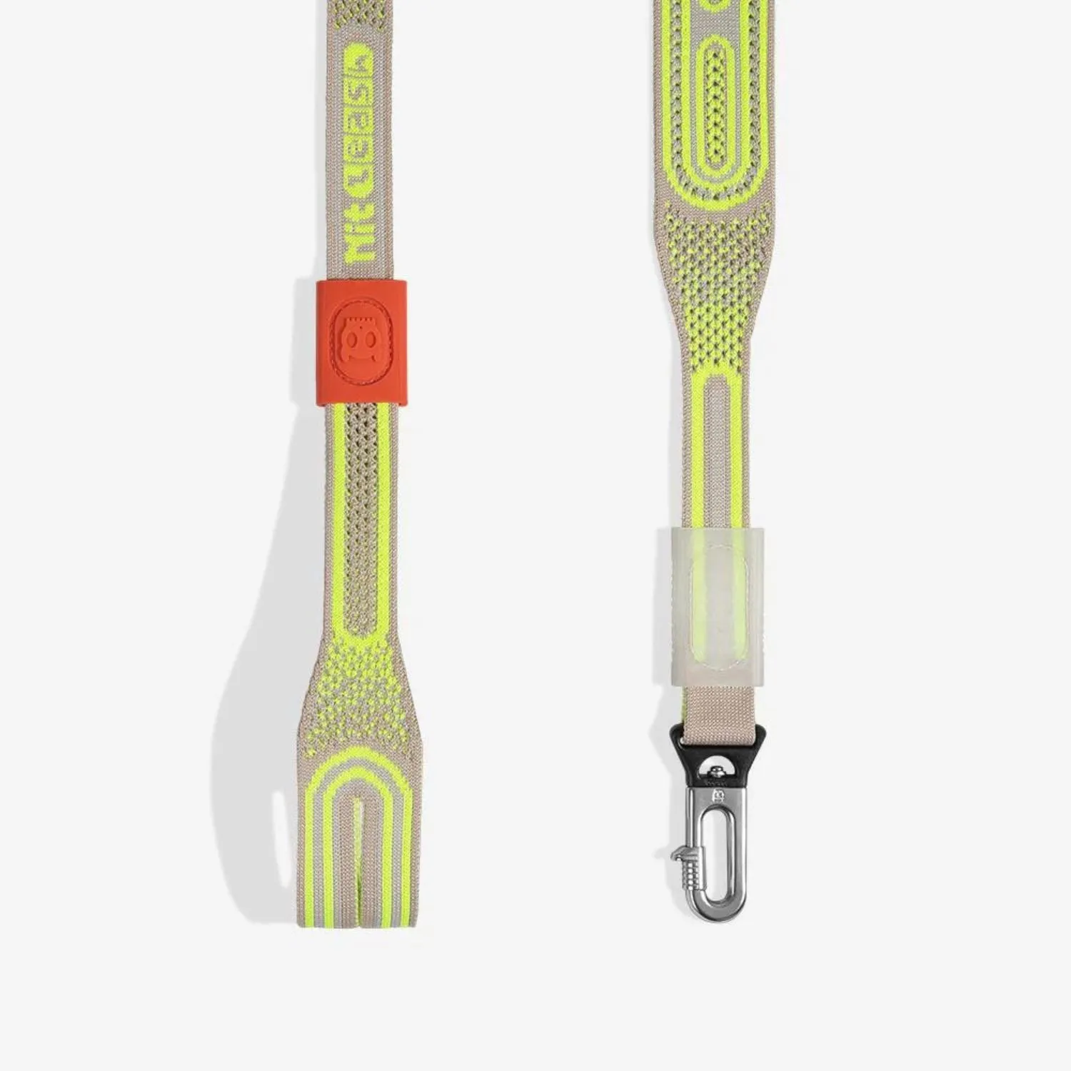 Ultra Lightweight Dog NitLeash | Gluten