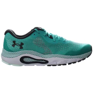 Under Armour HOVR Guardian 3 Womens Green Running Shoes