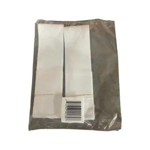 Velcro/Metal Loop Suit Ankle Straps DC