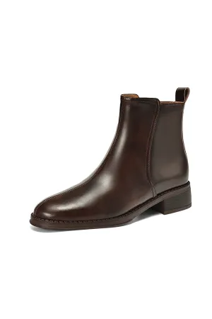 Veltique Easy-Stride Charm Booties
