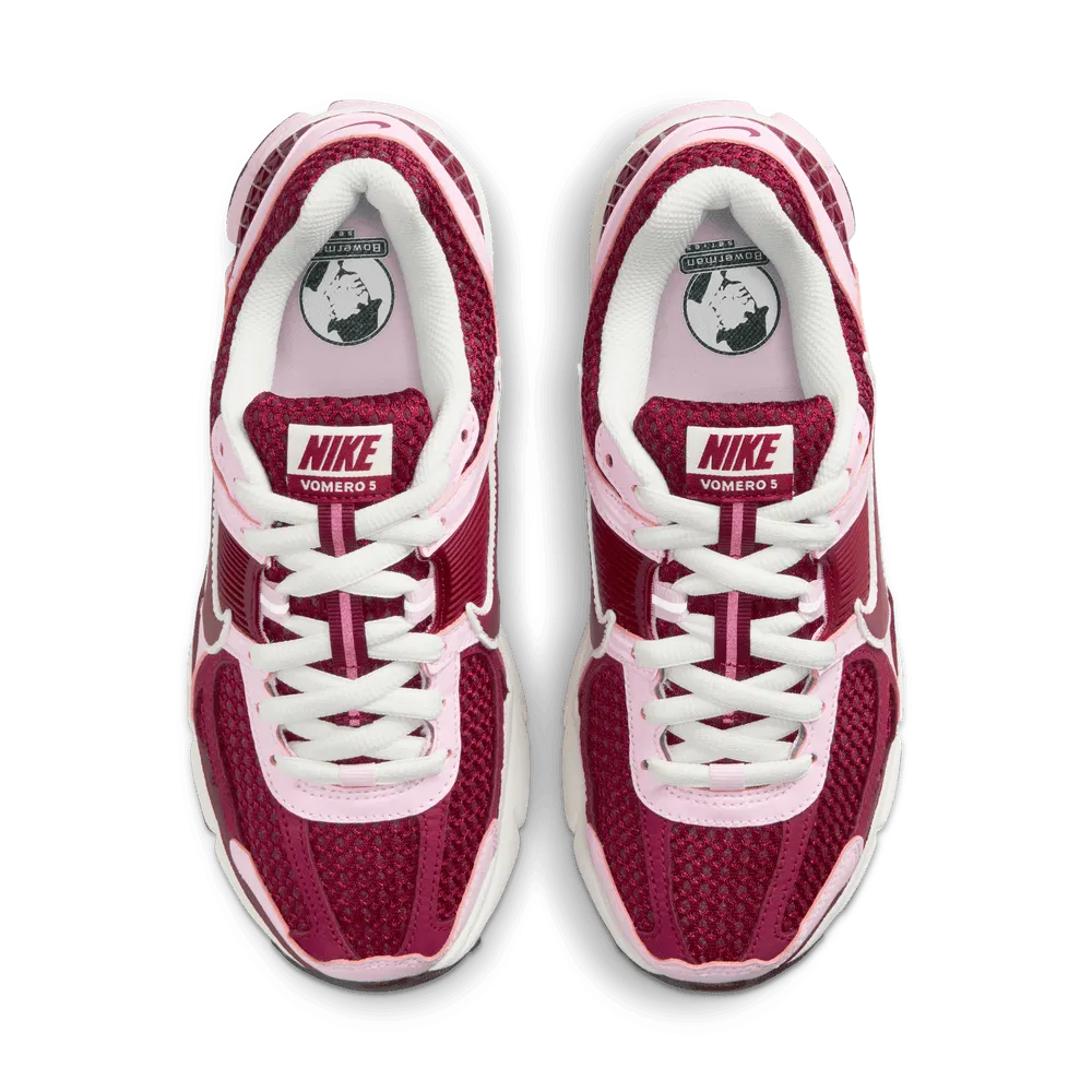 W Vomero 5 'Pink Foam'