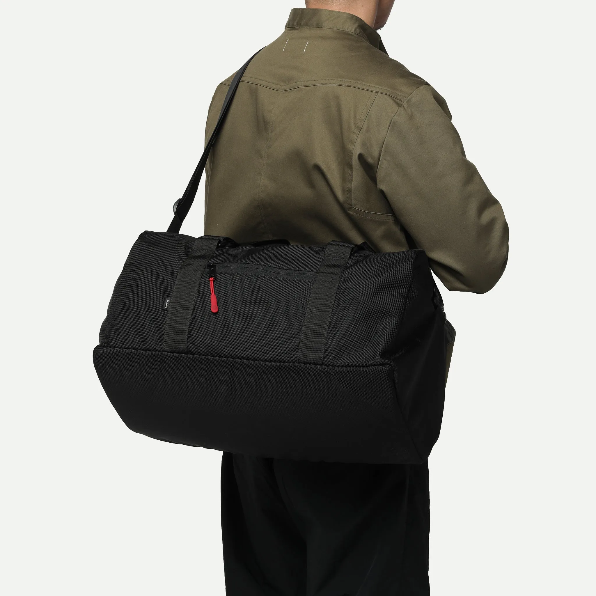 Weekender - Ballistic Nylon