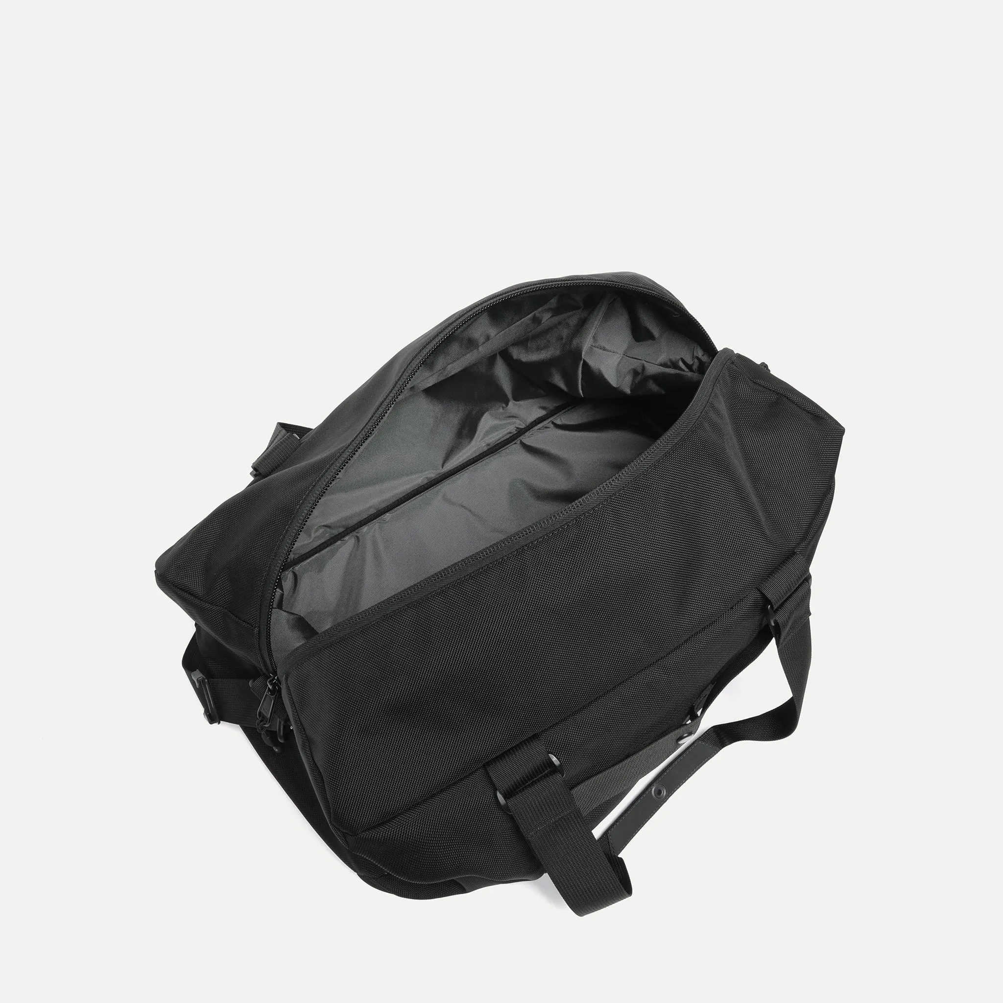 Weekender - Ballistic Nylon