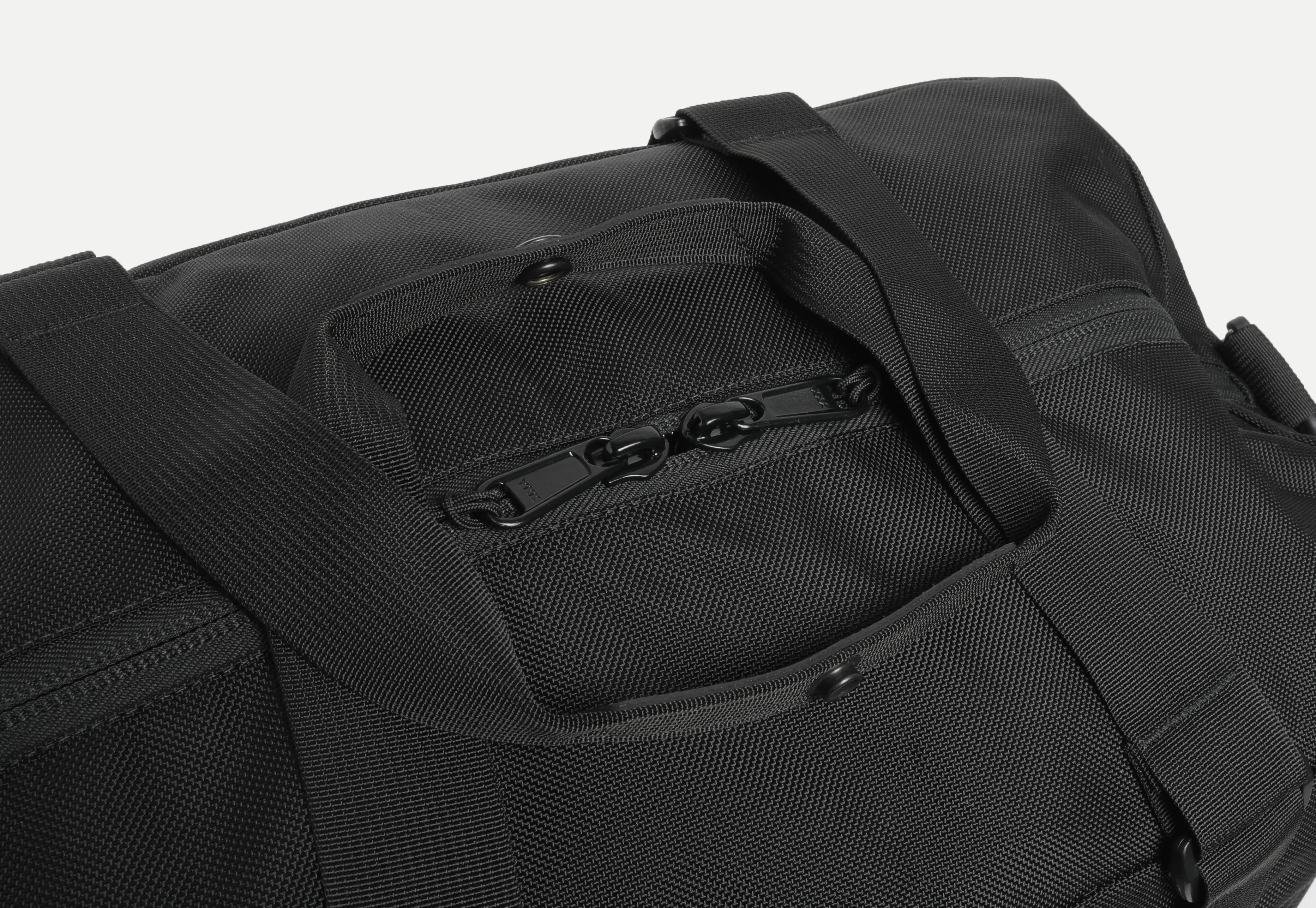 Weekender - Ballistic Nylon