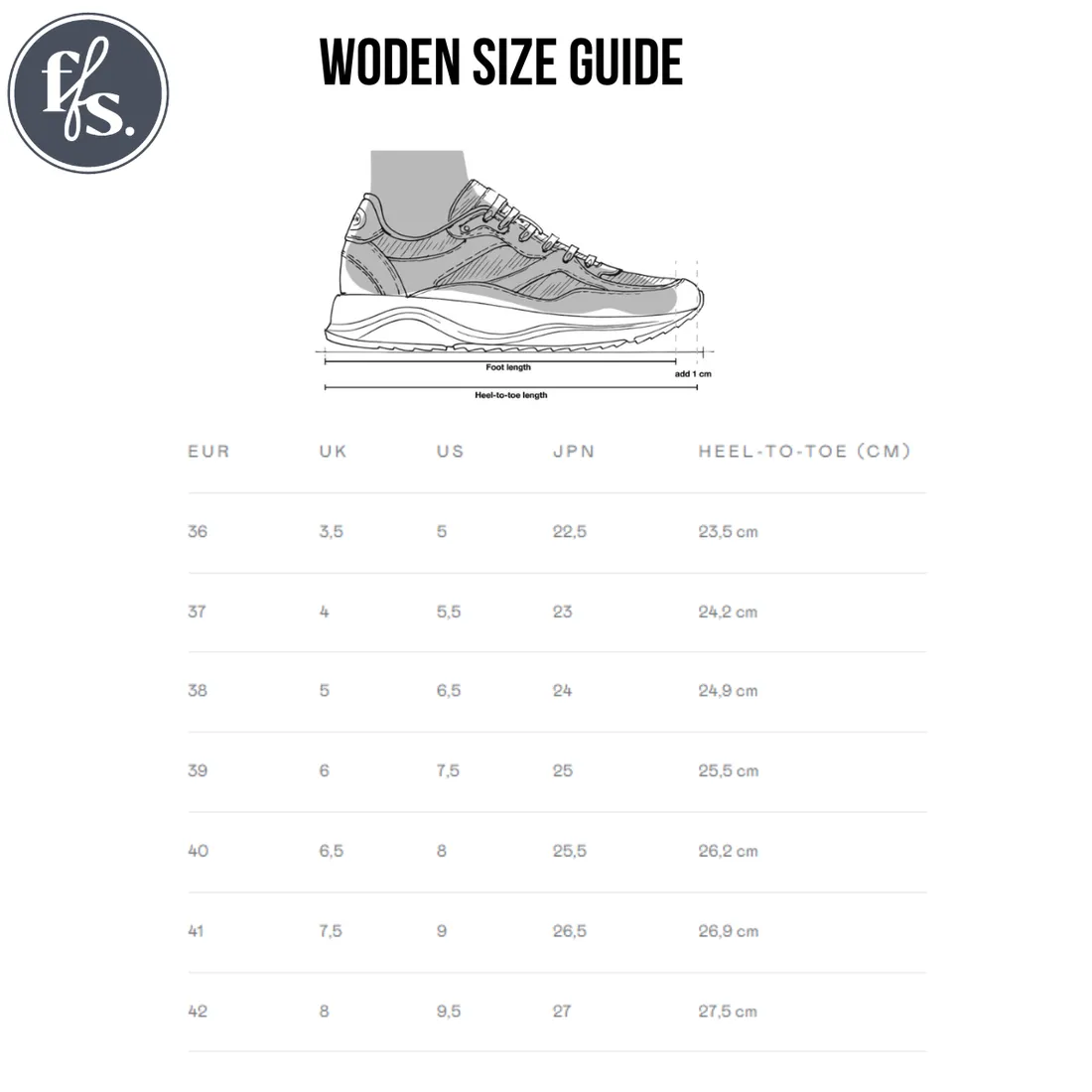 Woden Bjork Mix Women's Leather Sneaker Blanc de Blanc/Black