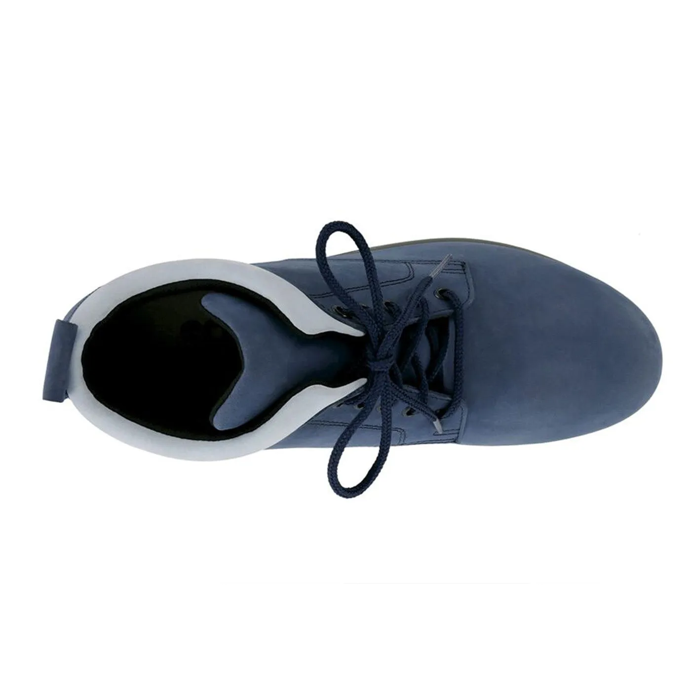 Women's Gretchen Chukka Boot Navy Light Blue