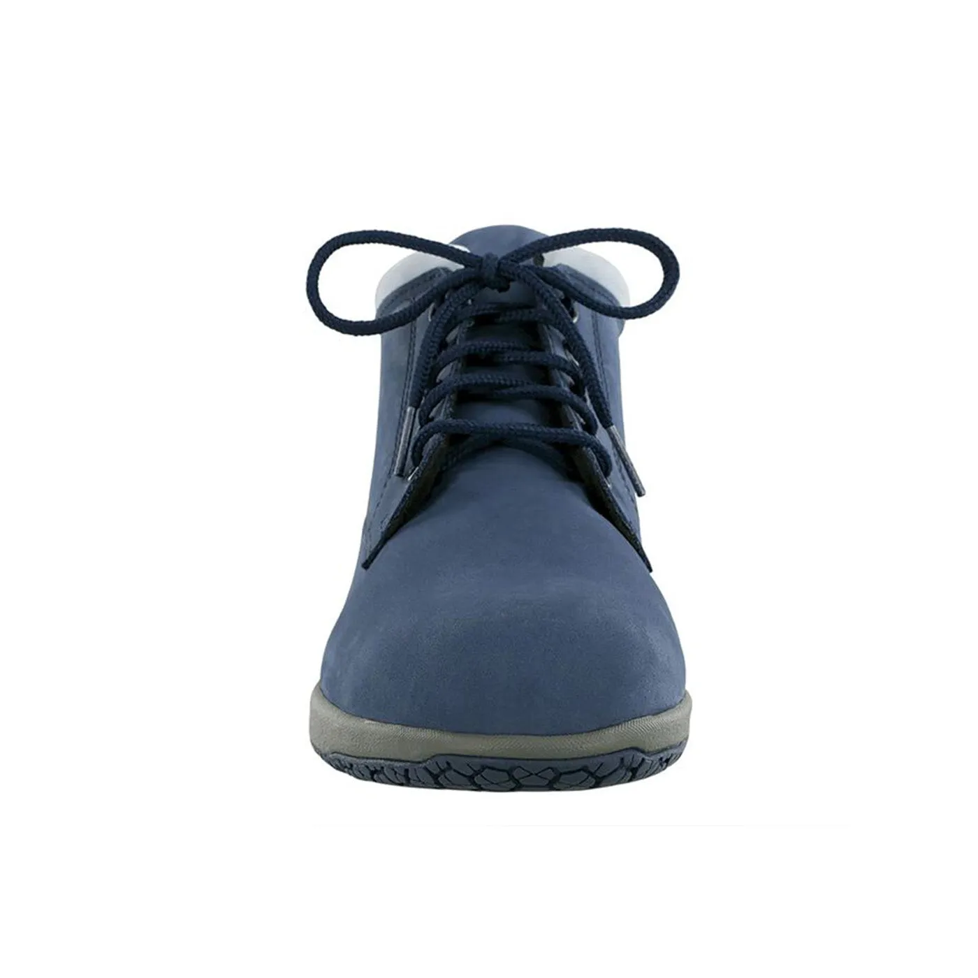 Women's Gretchen Chukka Boot Navy Light Blue