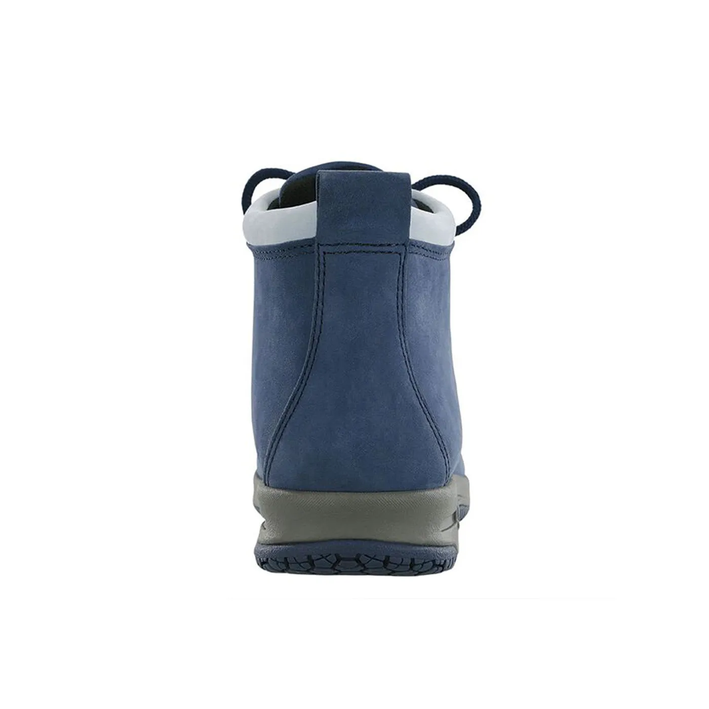 Women's Gretchen Chukka Boot Navy Light Blue