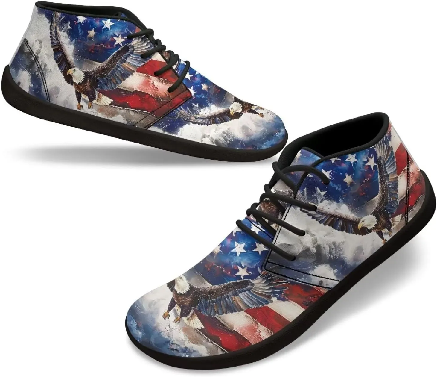 Women's Minimalist Barefoot Shoes | Zero Drop Sole | Wide Width Fashion Sneaker Size 36-48