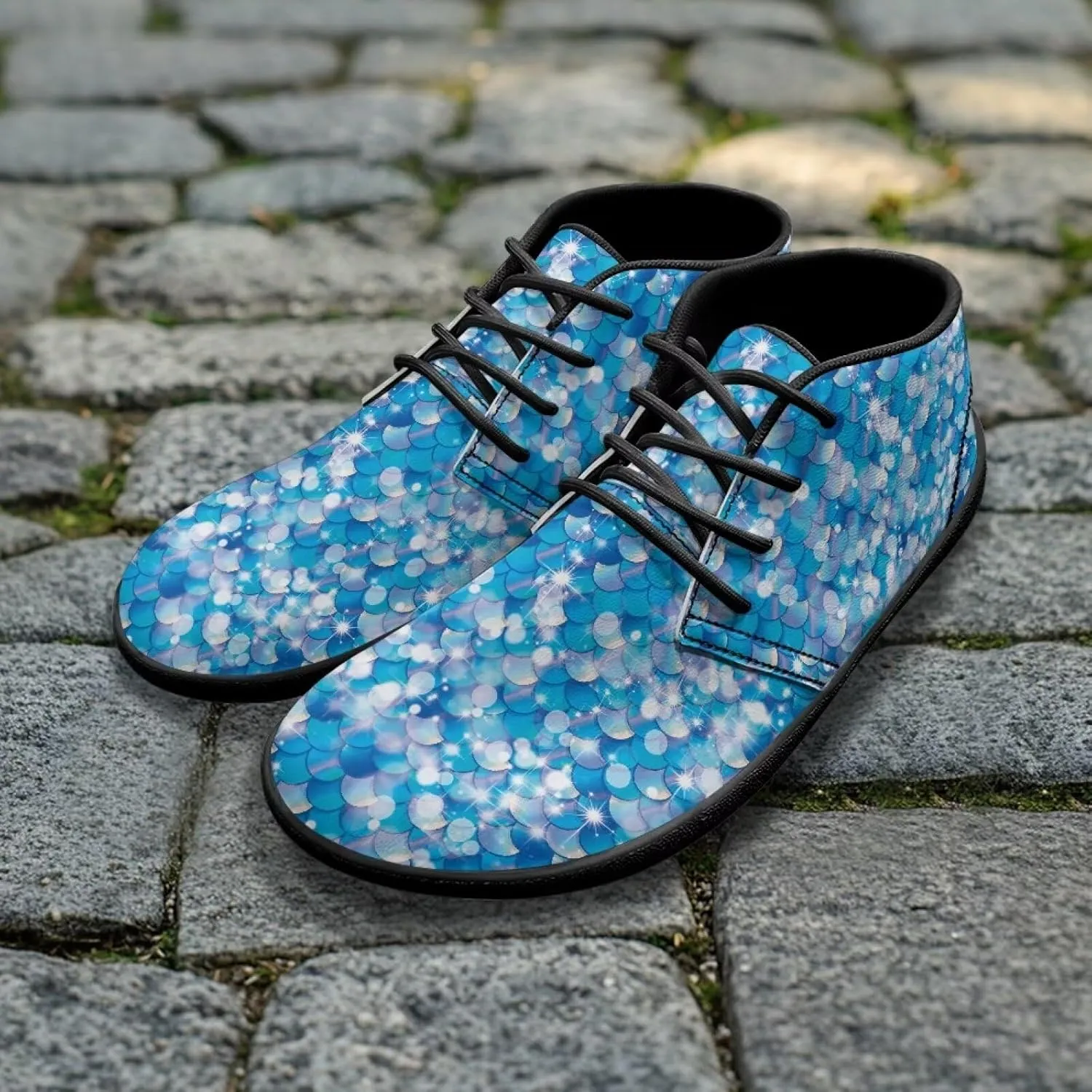 Women's Minimalist Barefoot Shoes | Zero Drop Sole | Wide Width Fashion Sneaker Size 36-48