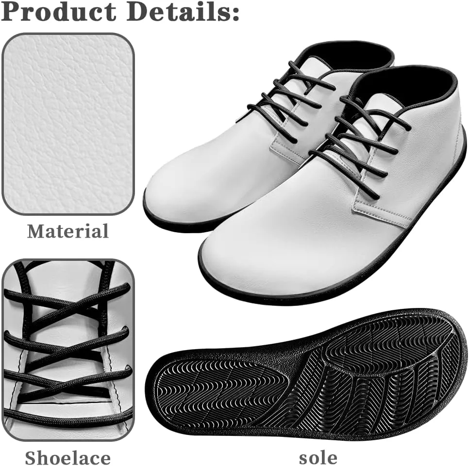 Women's Minimalist Barefoot Shoes | Zero Drop Sole | Wide Width Fashion Sneaker Size 36-48
