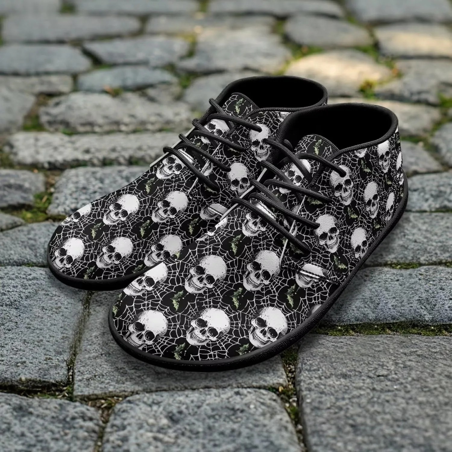 Women's Minimalist Barefoot Shoes | Zero Drop Sole | Wide Width Fashion Sneaker Size 36-48