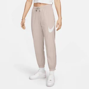 WOMEN'S NIKE SPORTSWEAR ESSENTIALS "MID RISE PANTS"