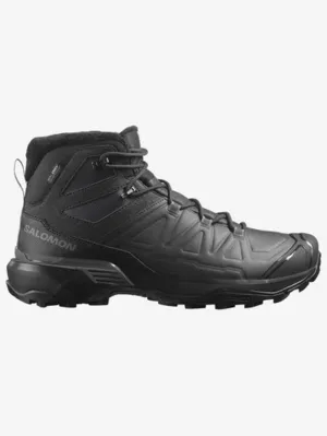 X Ultra Snowpilot Wp Black/Phantom/Castlerock Shoes
